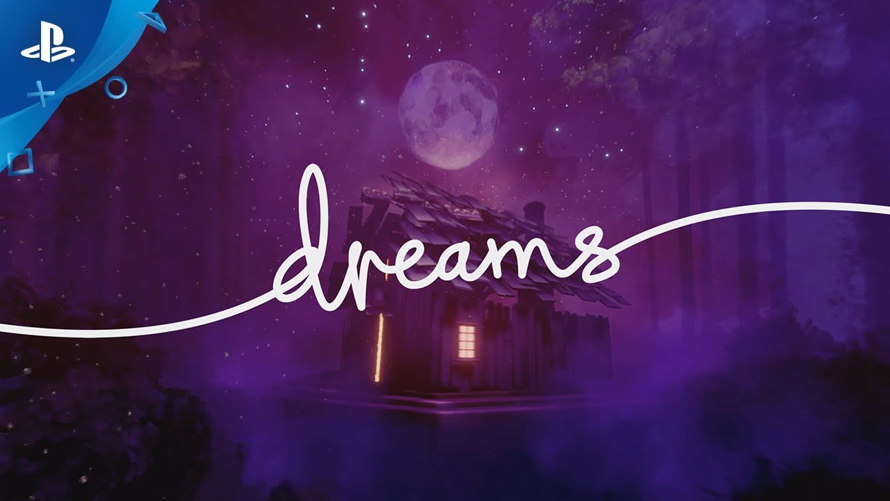 Jogos: Dreams &#124; Review