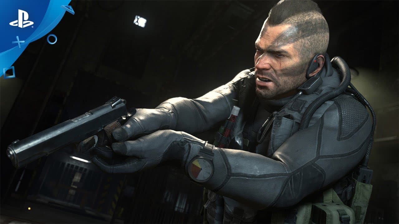 Jogos: Call of Duty: Modern Warfare 2 Campaign Remastered chega ao PS4