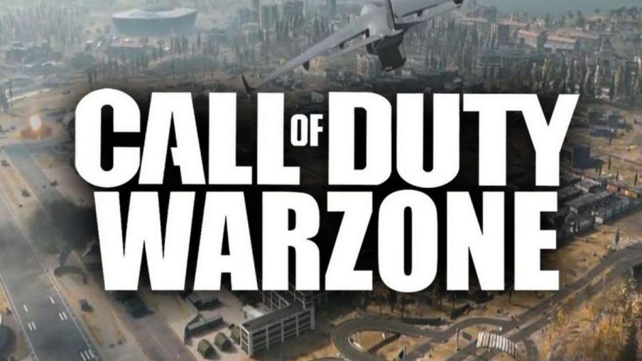 Jogos: Confira o review de "Call of Duty: Warzone"