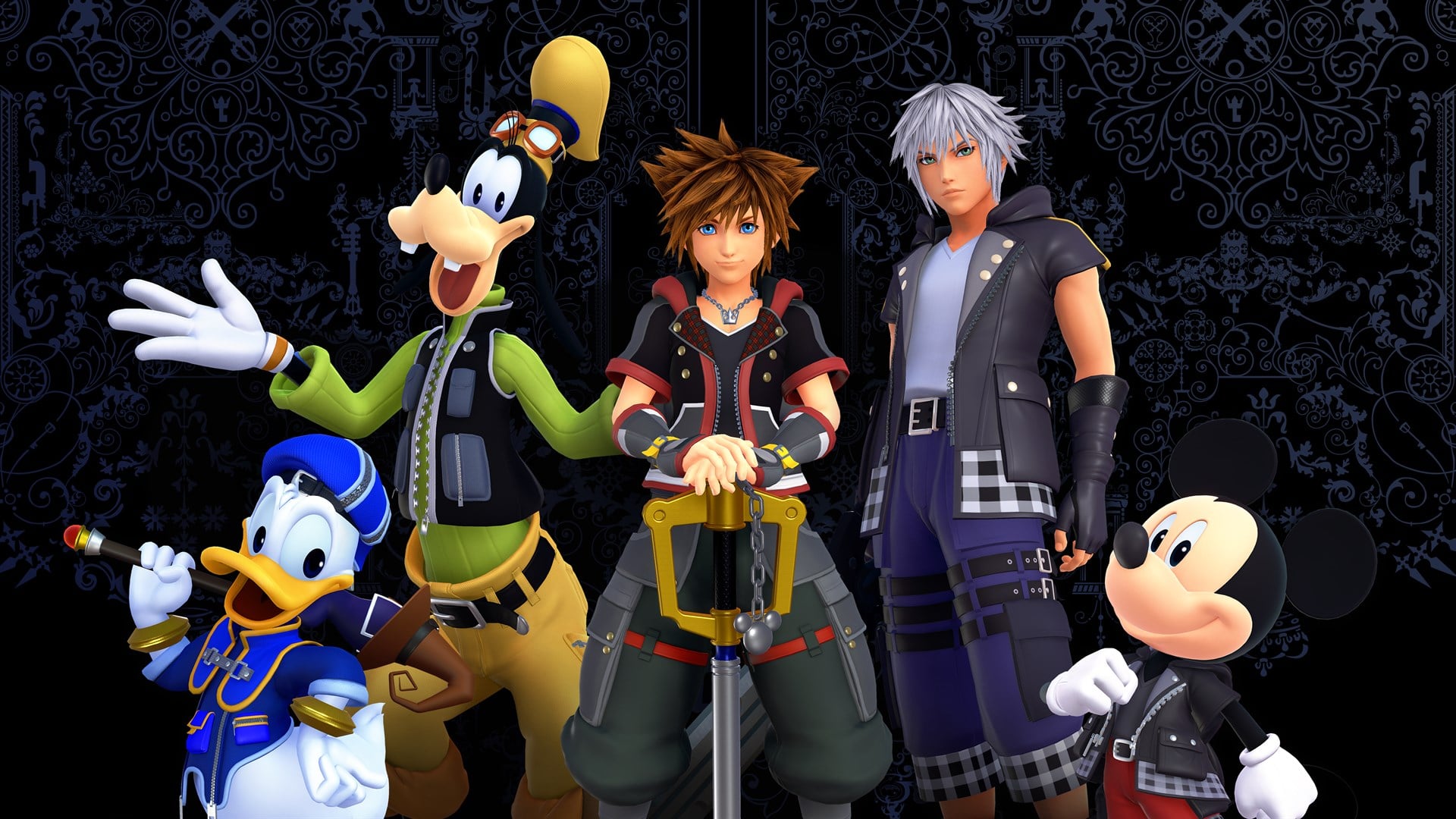 Jogos: Kingdom Hearts III Re Mind &#124; Review