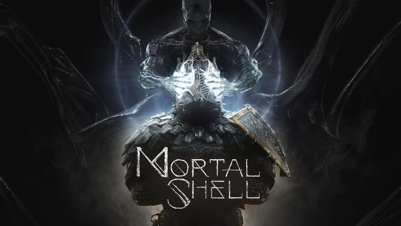 Jogos: Mortal Shell &#124; Review