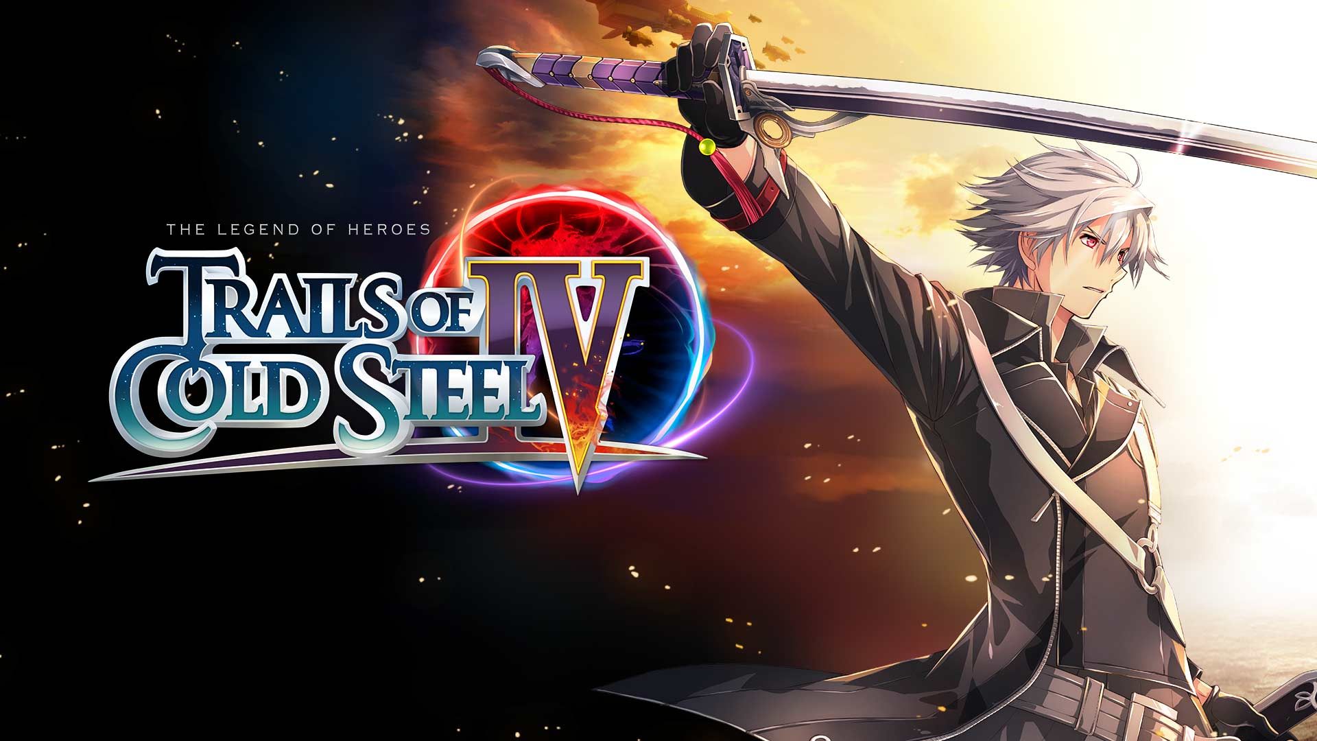 Jogos: The Legend of Heroes: Trails of Cold Steel IV &#124; Review