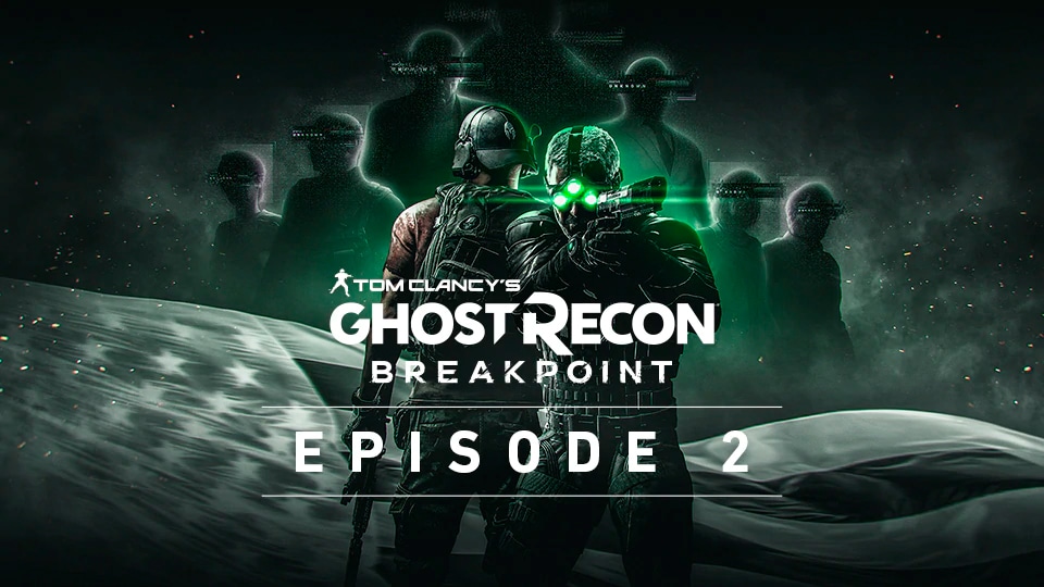 Jogos: Ghost Recon Breakpoint: Deep State &#124; Review