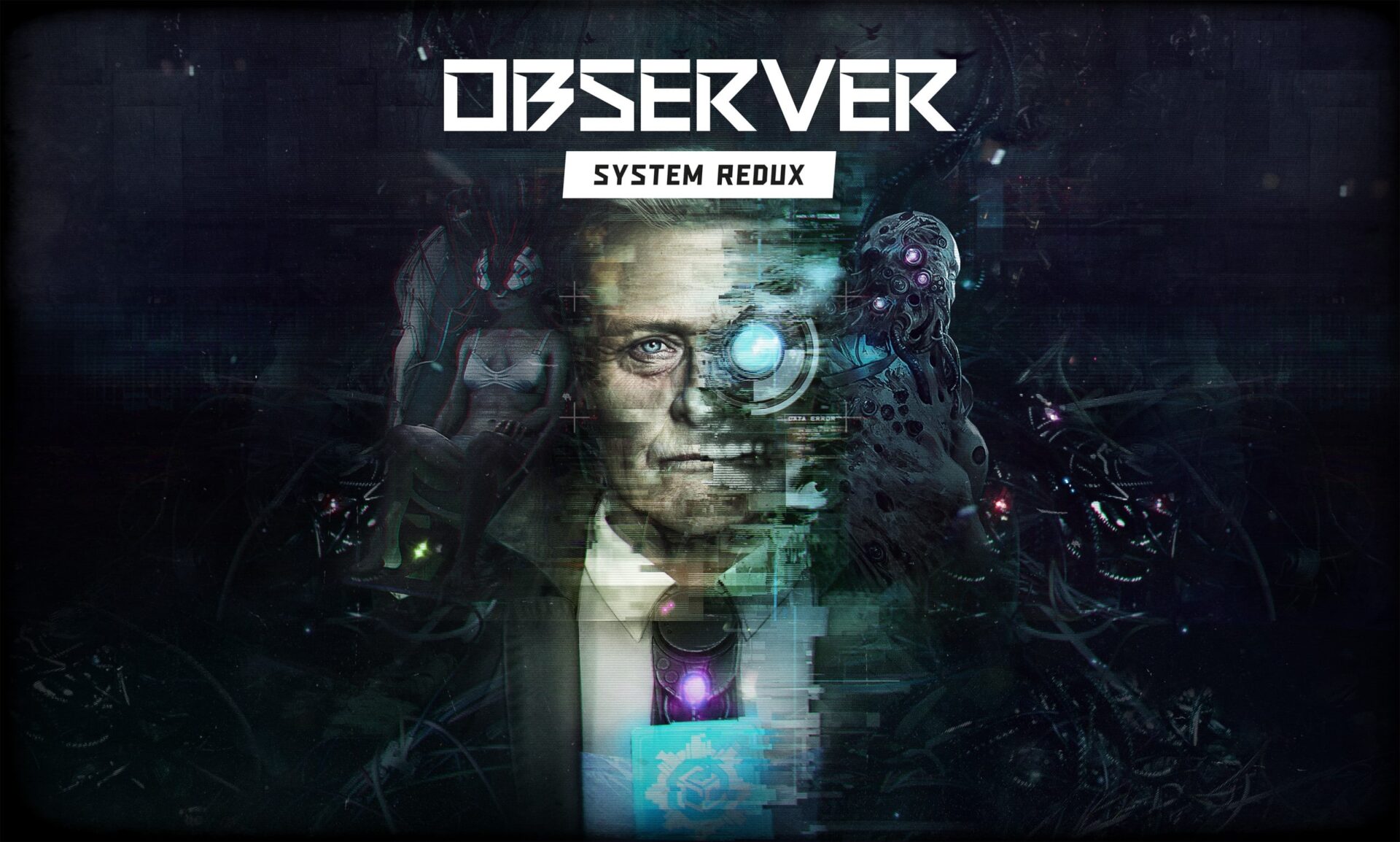 Jogos: Observer: System Redux, jogo da nova geração, ganha primeiro trailer
