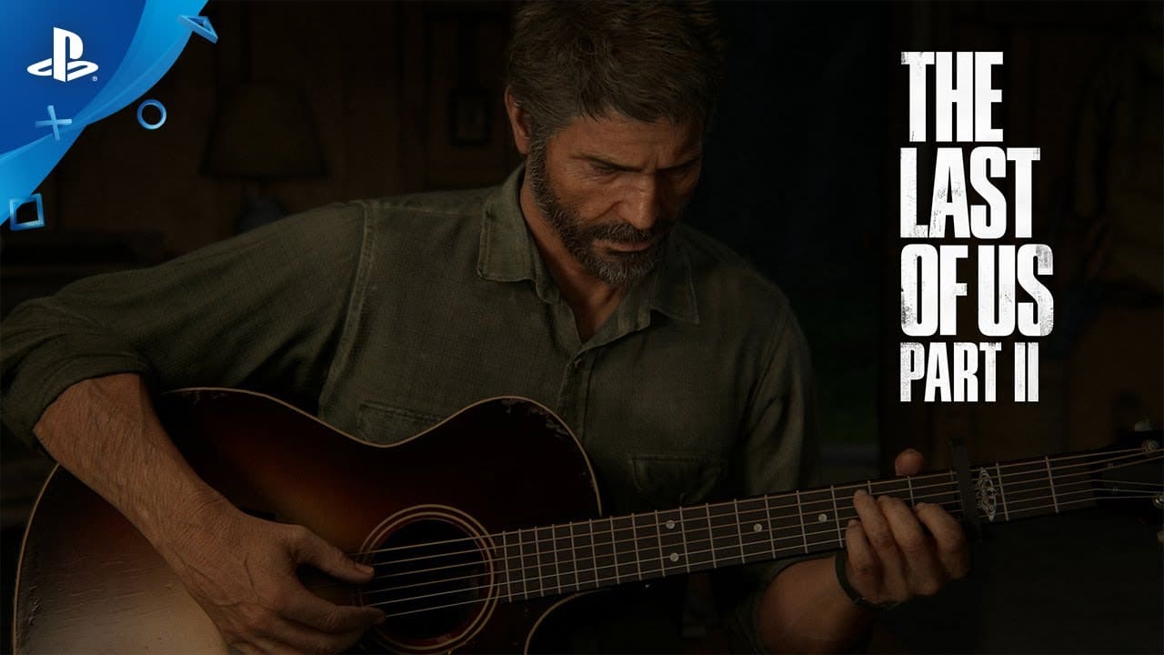 Jogos: The Last of Us Part II ganha trailer dublado da história