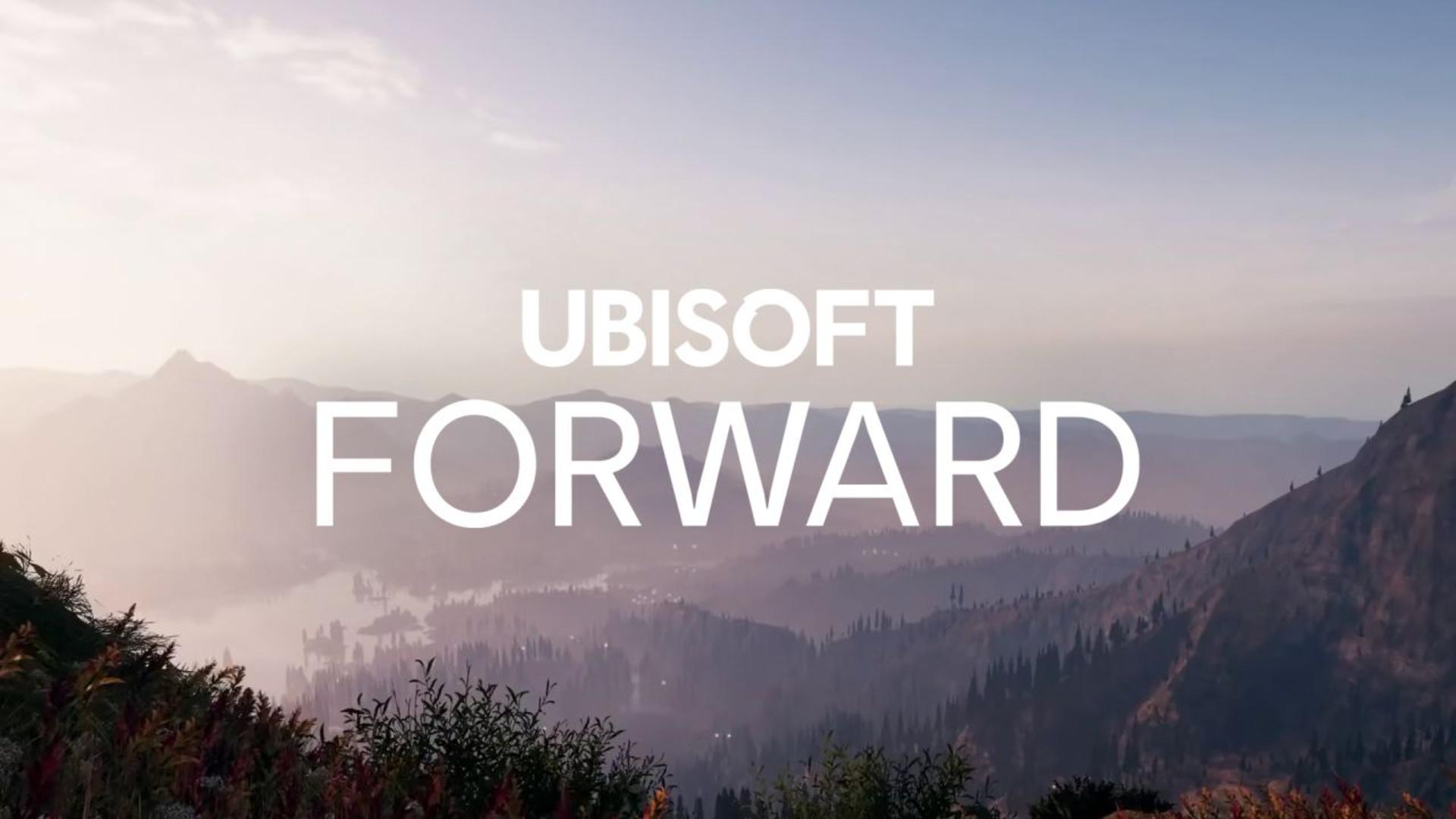 Jogos: Ubisoft Forward: Conferência acontecerá no dia 12 de julho