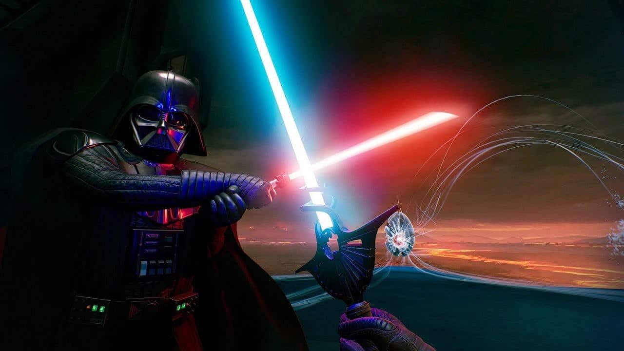 Jogos: Vader Immortal: A Star Wars VR Series chegará para PS VR neste ano