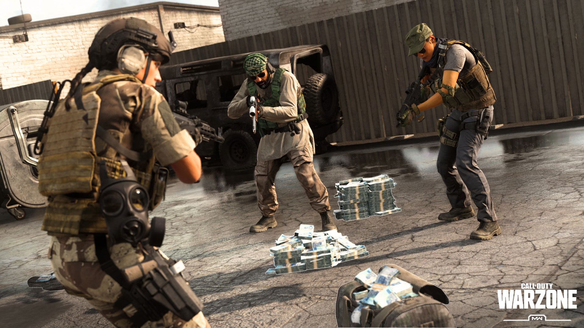 Jogos: 8 dicas para jogar melhor em Call of Duty: Warzone