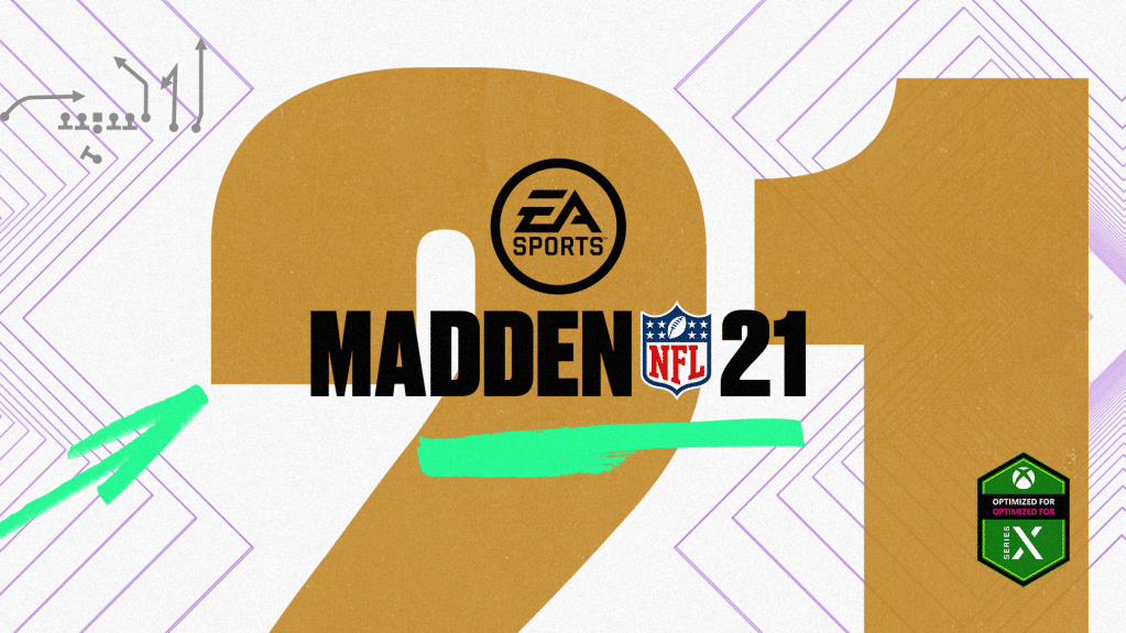 Jogos: Madden NFL 21 é confirmado para Xbox Series X