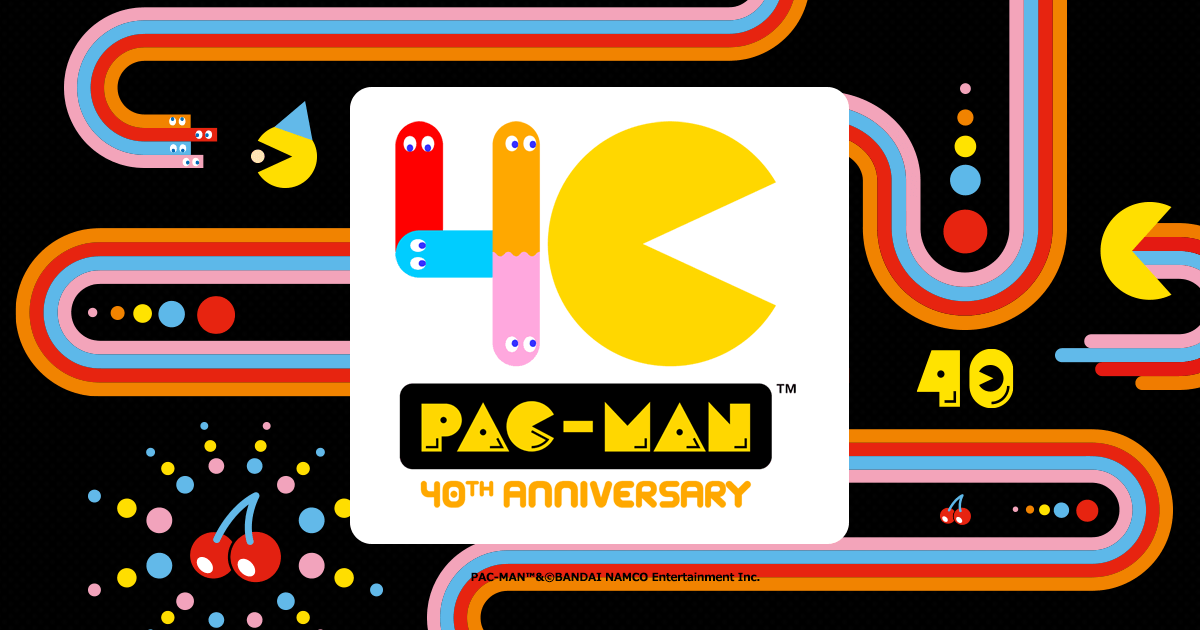 Jogos: Pac-Man faz 40 anos com diversas novidades
