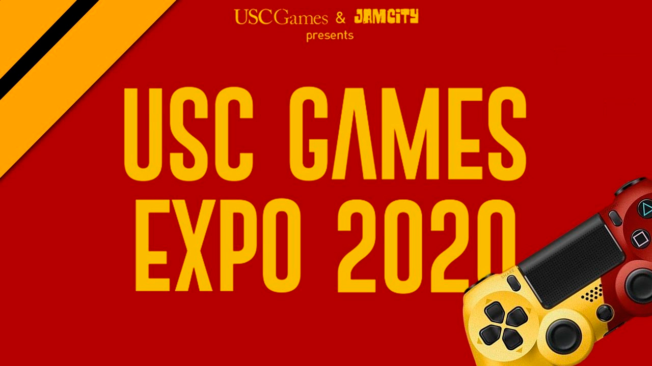 Jogos: USC Games Expo 2020 oferece mais de 50 jogos grátis