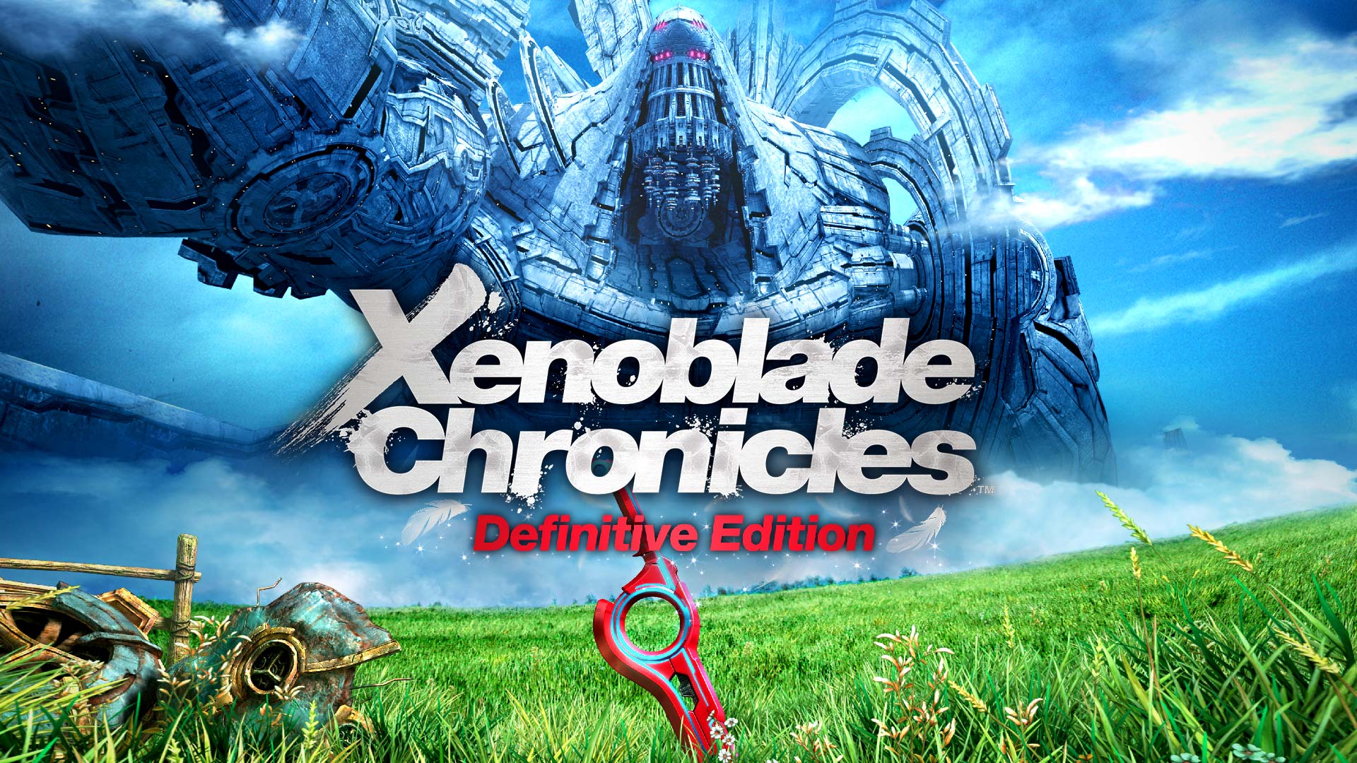 Jogos: Xenoblade Chronicles: Definitive Edition é lançado para Switch