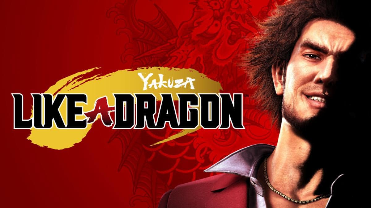 Jogos: Yakuza: Like a Dragon é confirmado para Xbox Series X