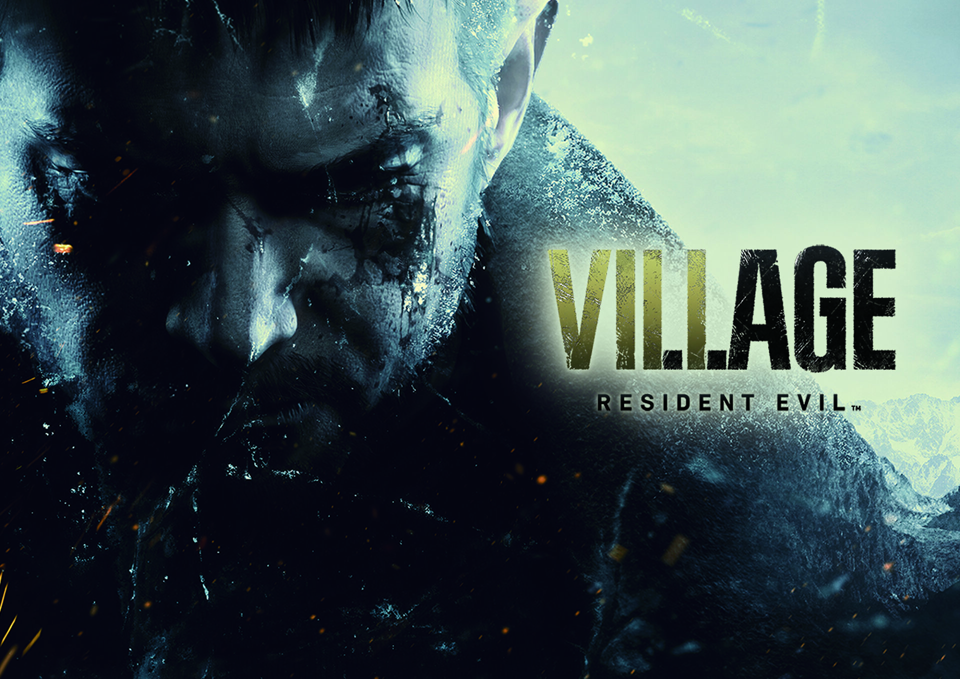 Jogos: Resident Evil VIllage é anunciado para nova geração