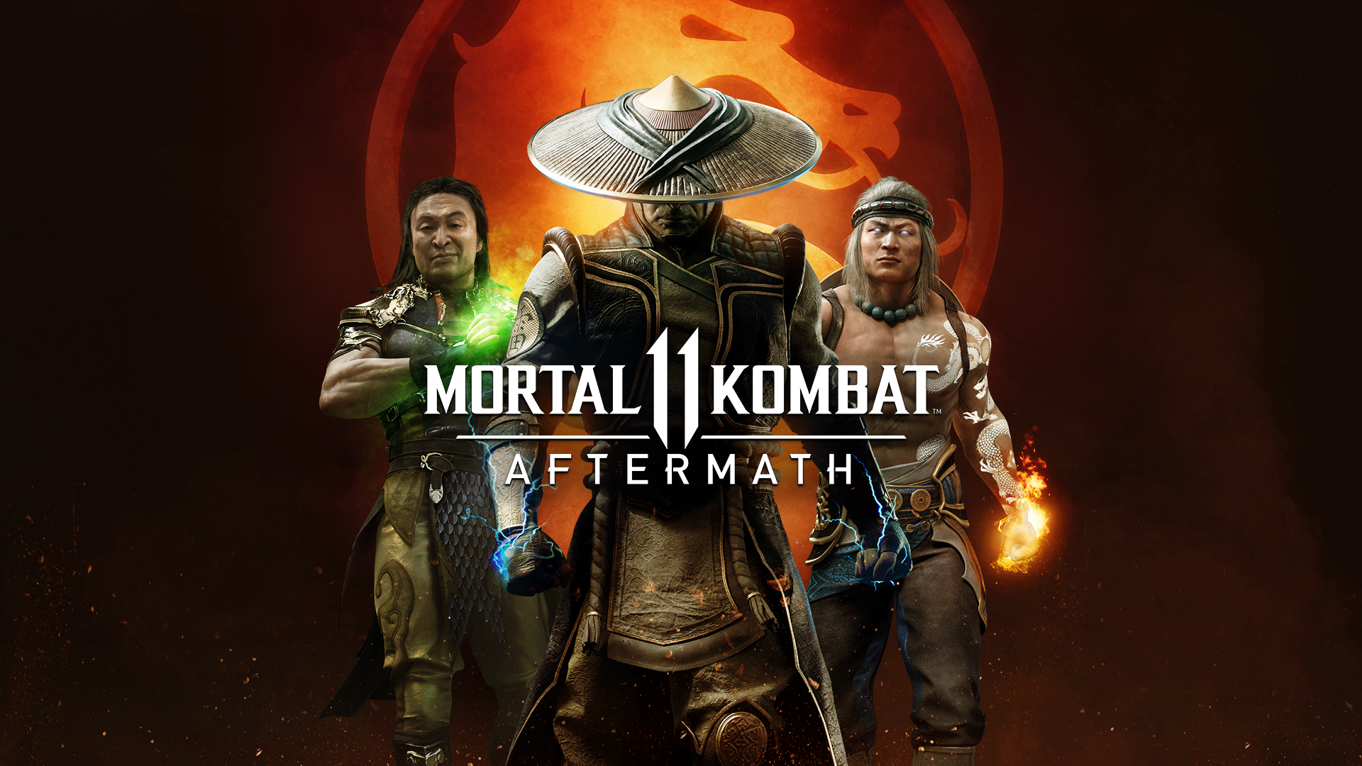 Jogos: Mortal Kombat 11: Aftermath &#124; Review