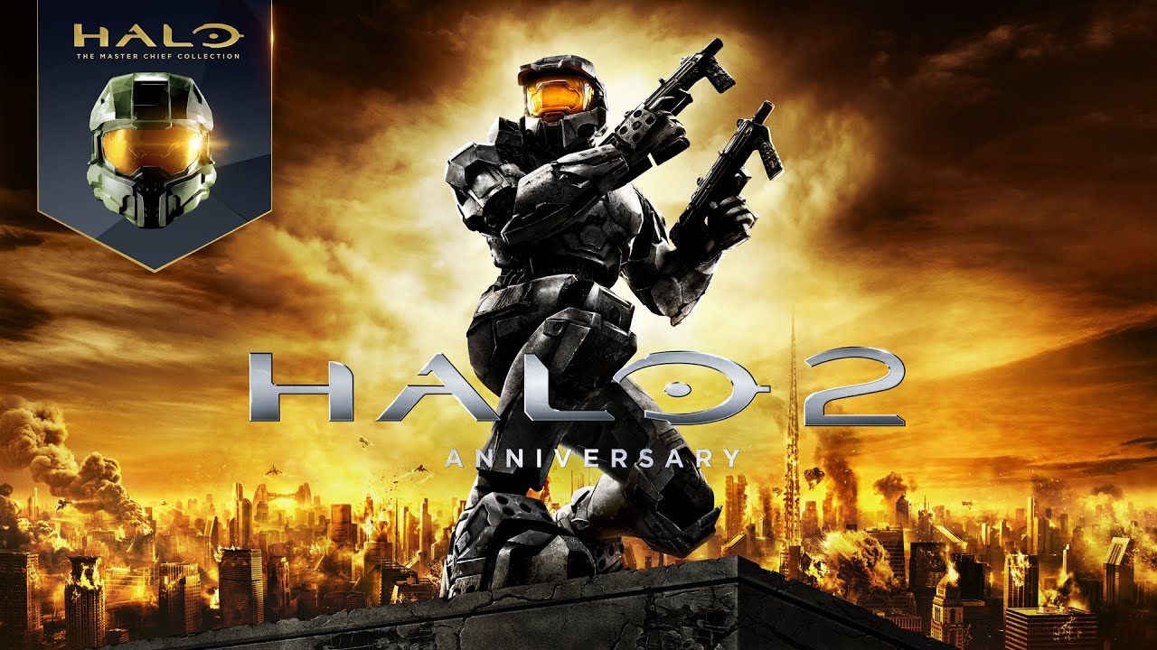 Jogos: Halo 2: Anniversary &#124; Review