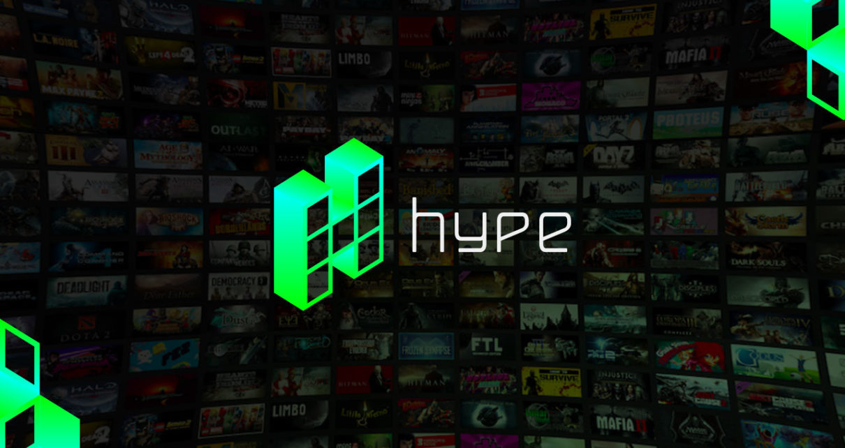 Jogos: Hype Games lança promoção de inverno