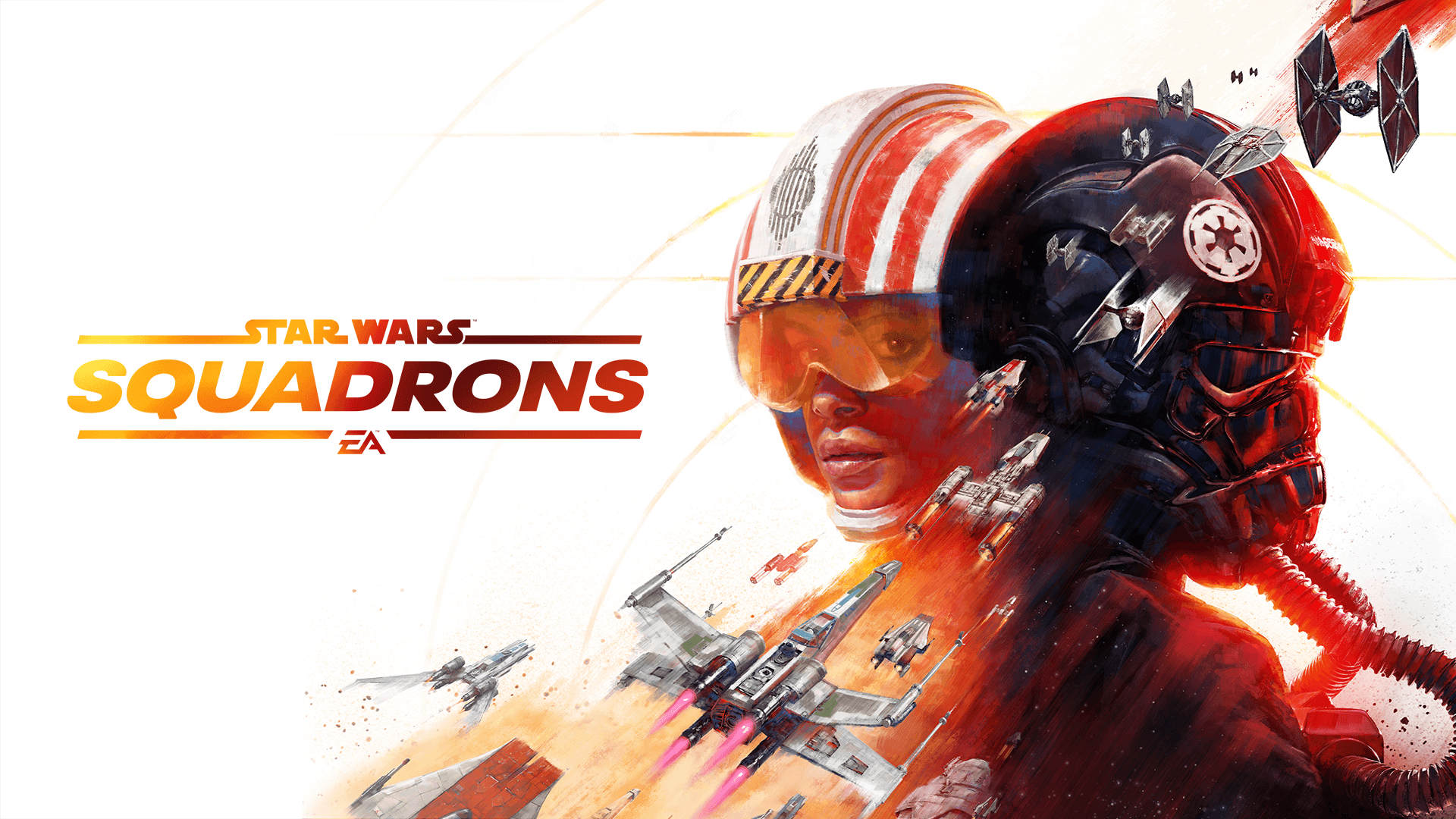 Jogos: Star Wars: Squadrons &#124; Review