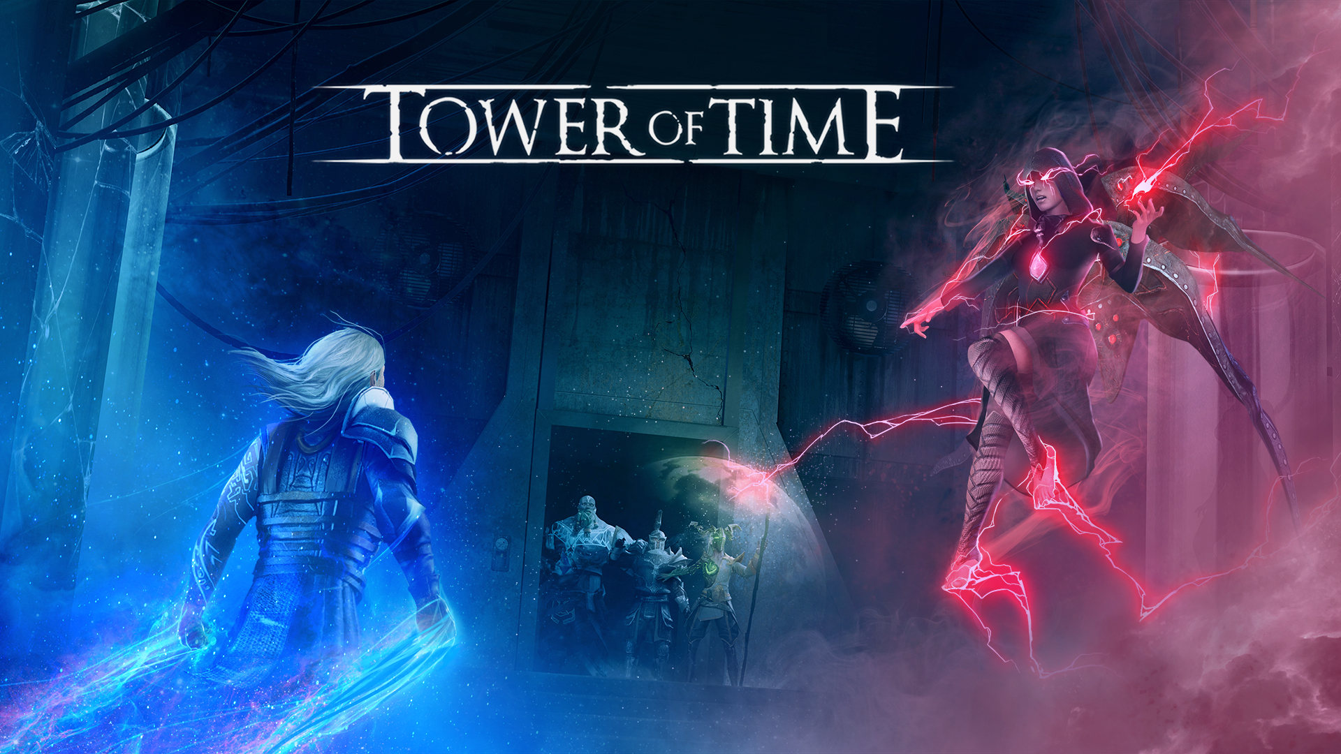 Jogos: Tower of Time &#124; Review