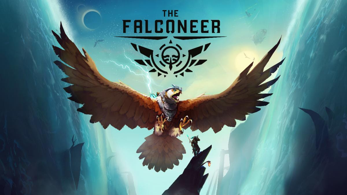 Jogos: The Falconeer &#124; Review
