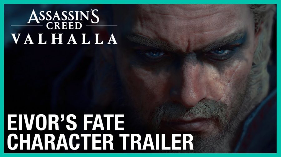 Jogos: Assassin’s Creed Valhalla recebe trailer sobre o protagonista Eivor