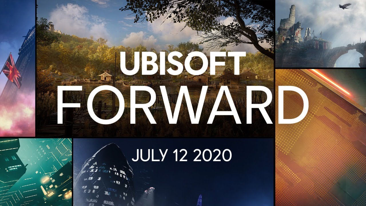 Jogos: Ubisoft Forward: veja tudo o que rolou no evento