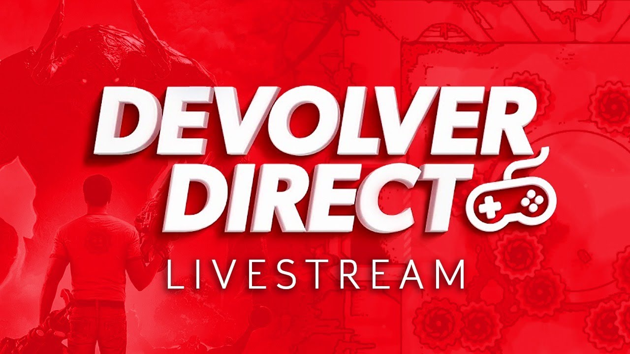 Jogos: Devolver Direct: veja tudo o que rolou no evento