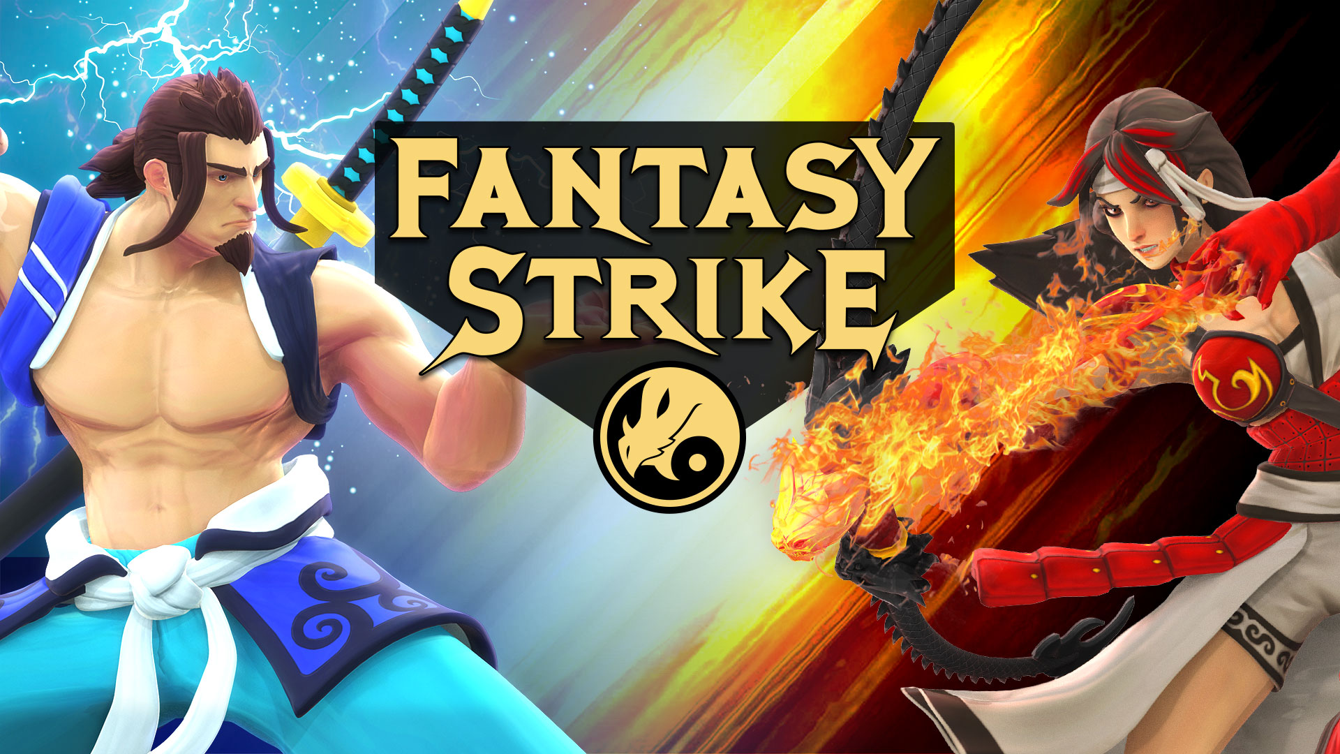Jogos: Fantasy Strike está gratuito para PC, PS4 e Switch; saiba mais!