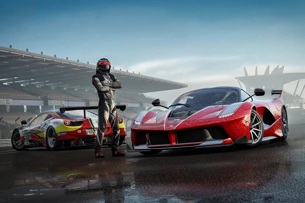 Jogos: Forza Motorsport recebe trailer no Xbox Games Showcase