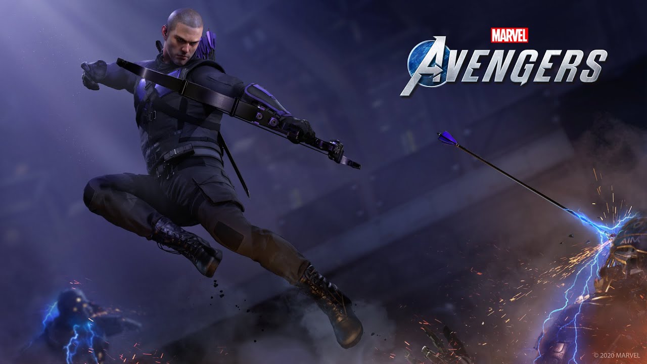 Jogos: Marvel&#8217;s Avengers revela mais detalhes e novo personagem