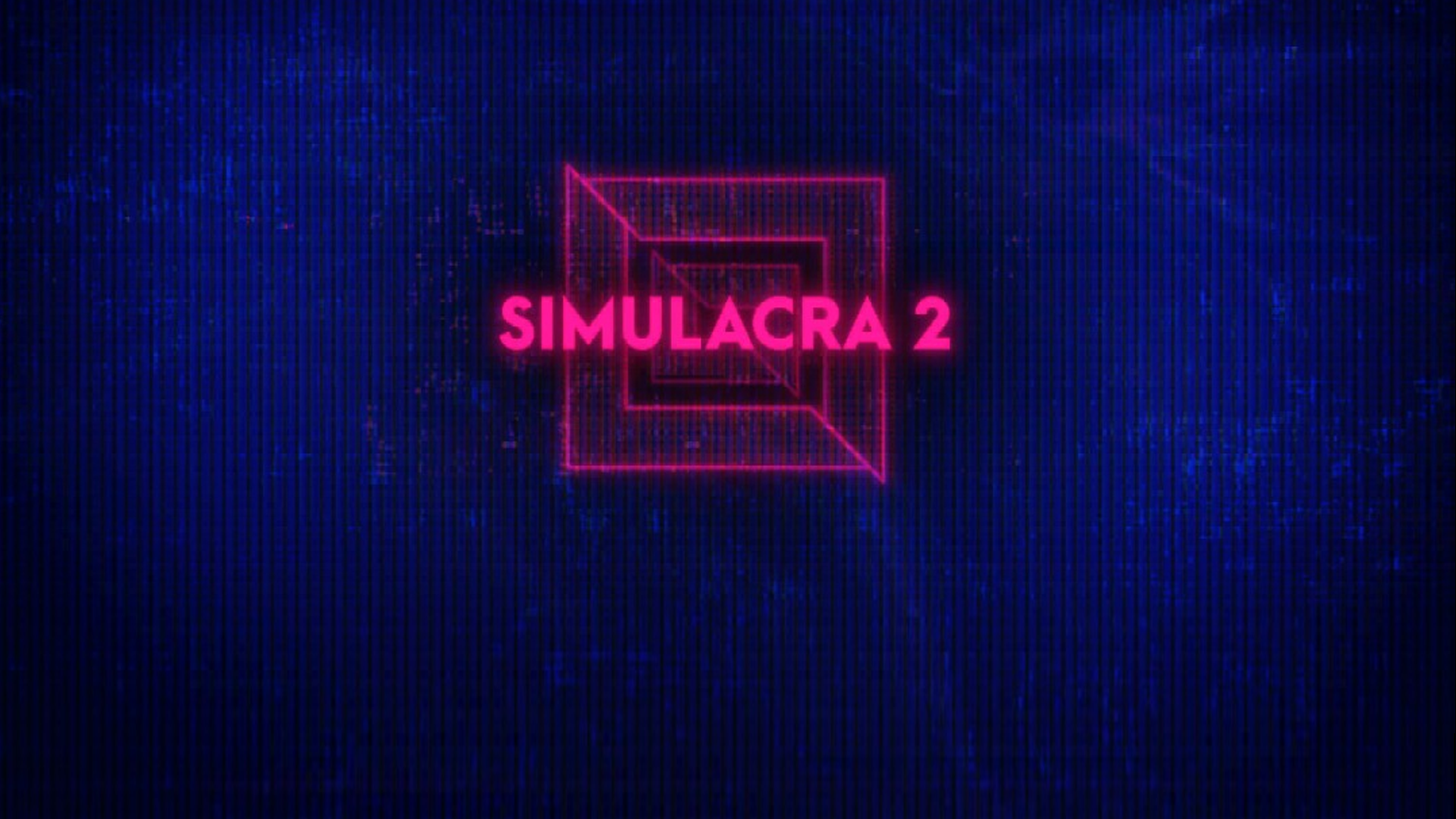 Jogos: Simulacra 2 &#124; Review