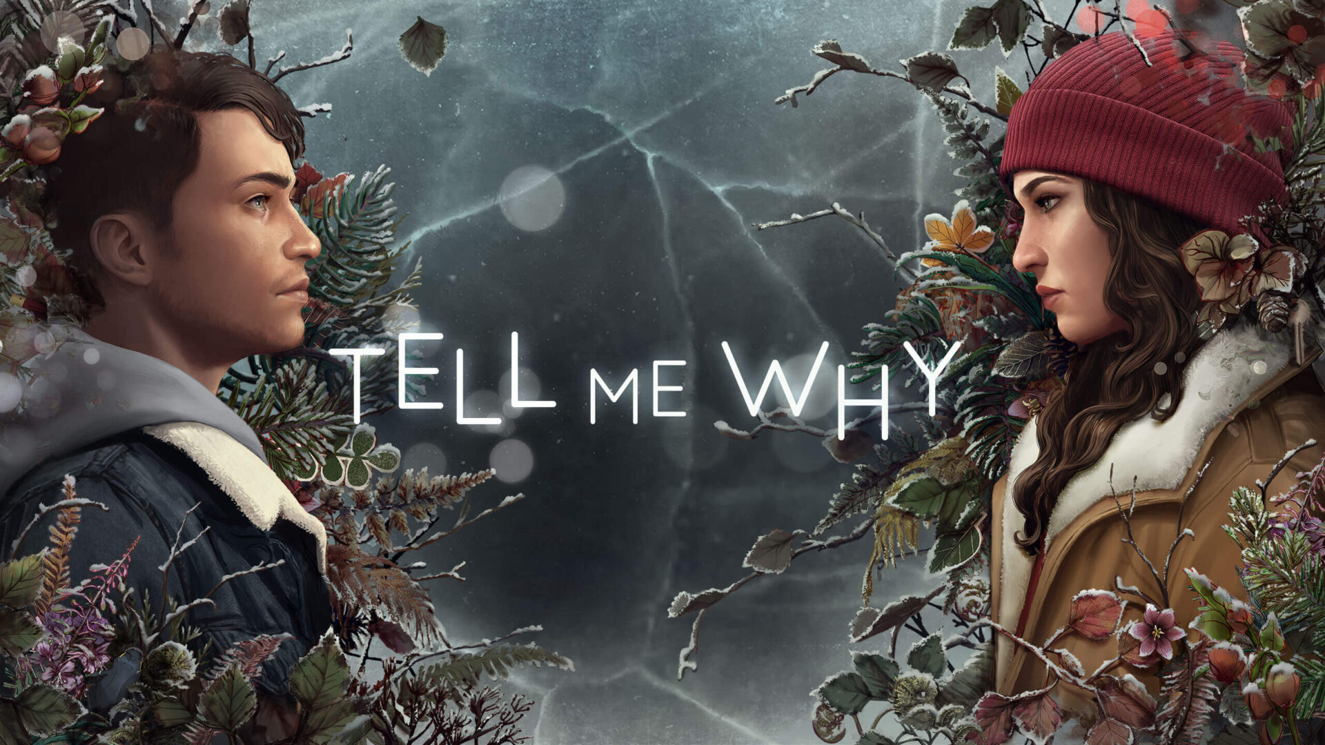 Jogos: Tell Me Why &#124; Review