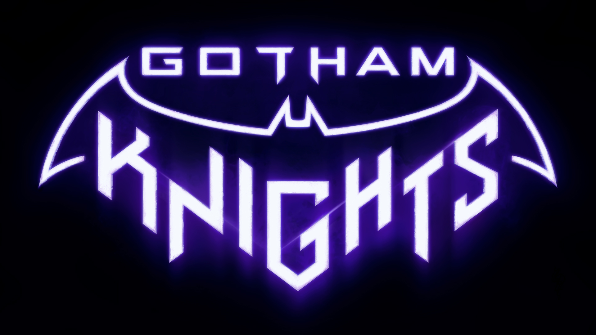 Jogos: Gothan Knights é anunciado no DC FanDome