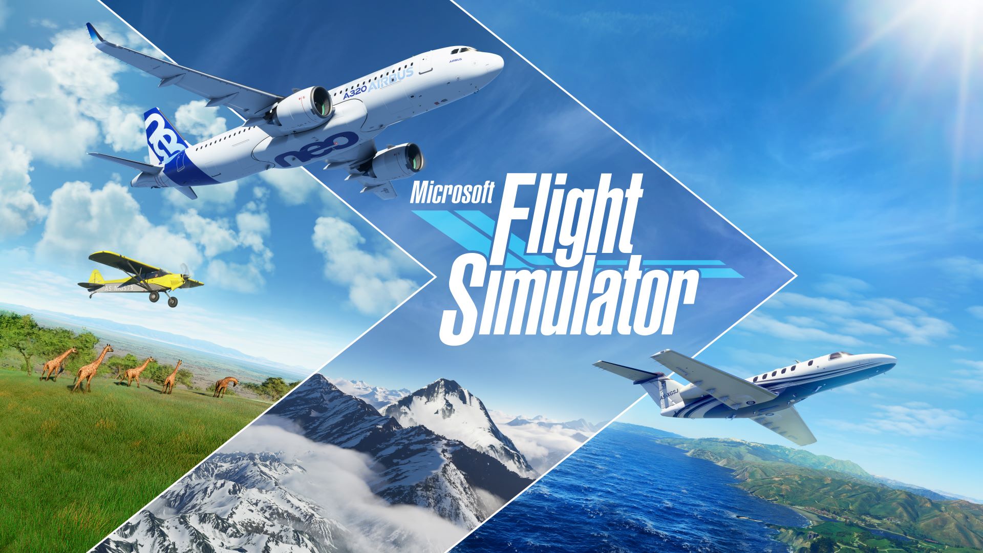 Jogos: Microsoft Flight Simulator &#124; Review