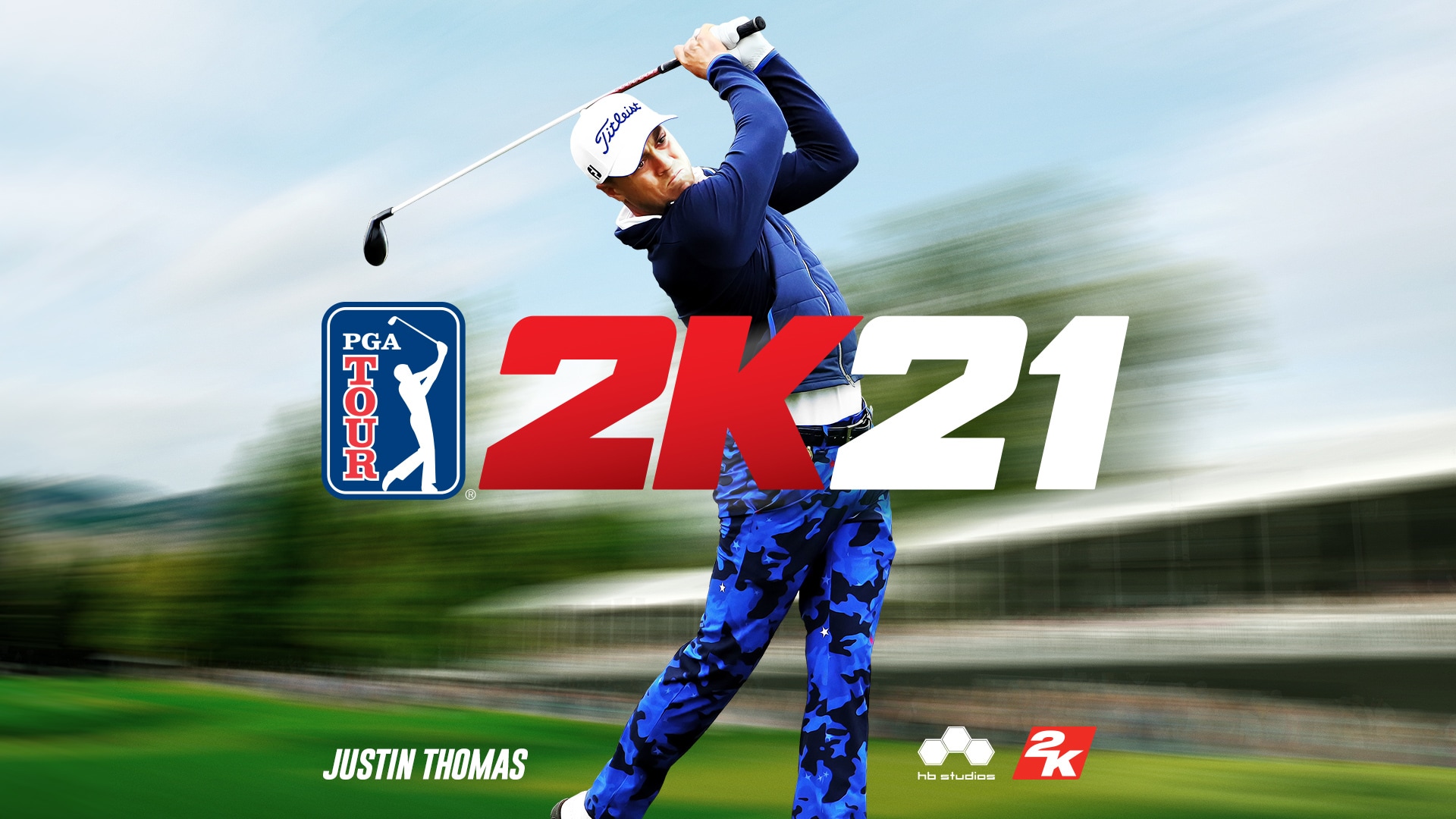 Jogos: PGA Tour 2K21 &#124; Review