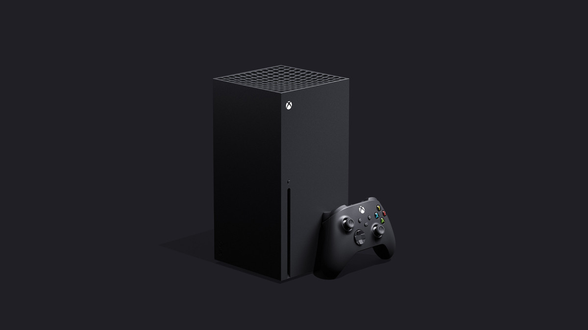 Jogos: Xbox Series X será lançado em novembro, revela Microsoft