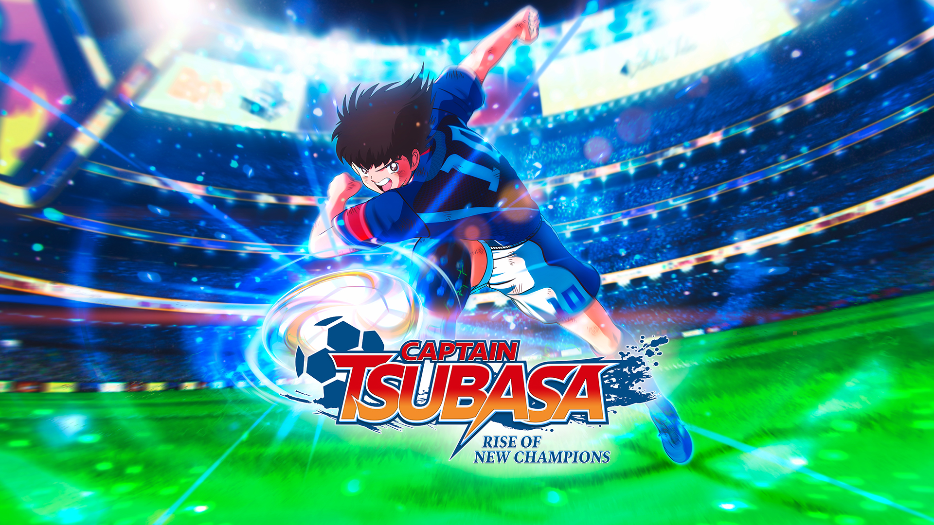 Jogos: Captain Tsubasa: Rise of New Champions &#124; Review