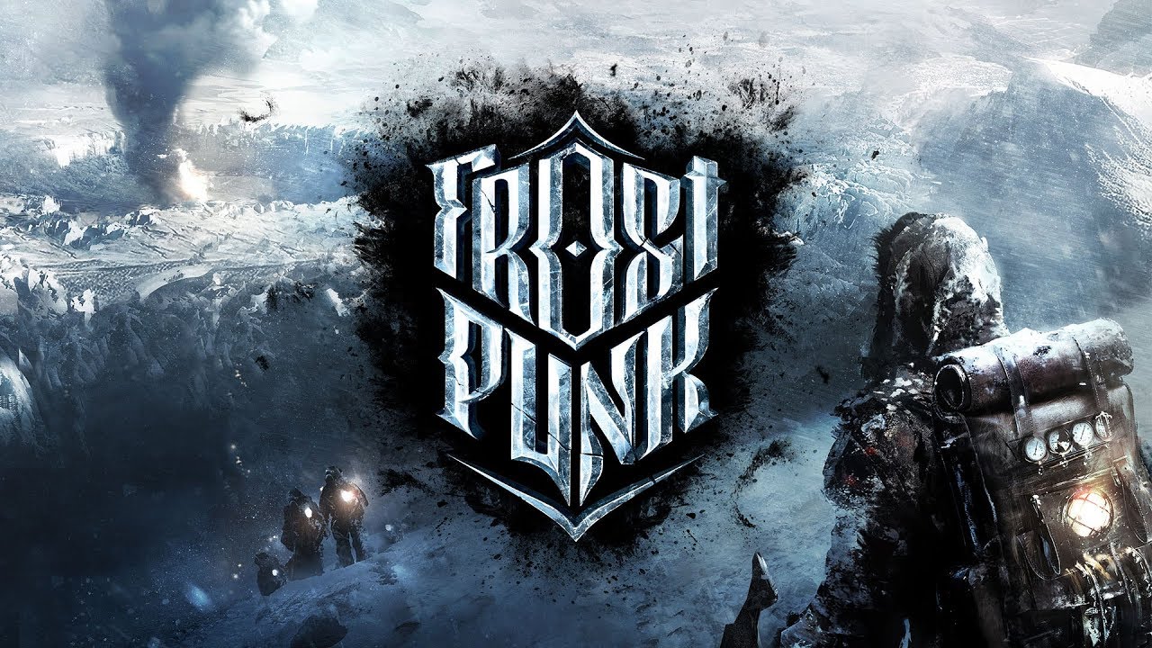 Jogos: Frostpunk está disponível gratuitamente na Epic Games Store