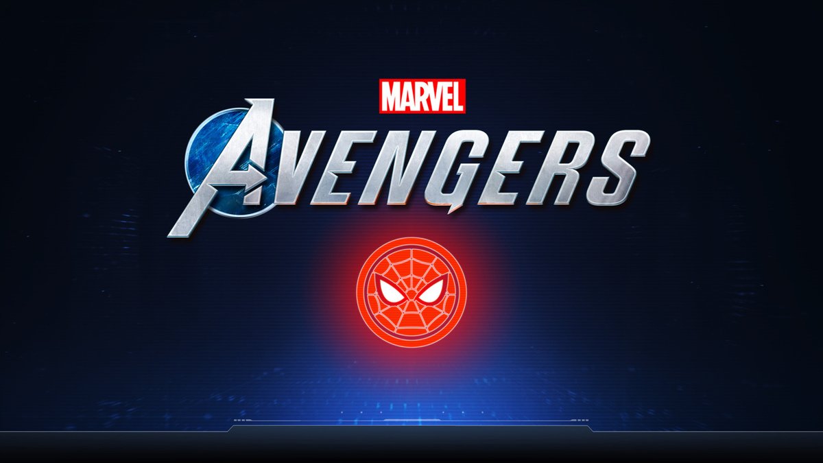 Jogos: Marvel&#8217;s Avengers terá Homem-Aranha como personagem