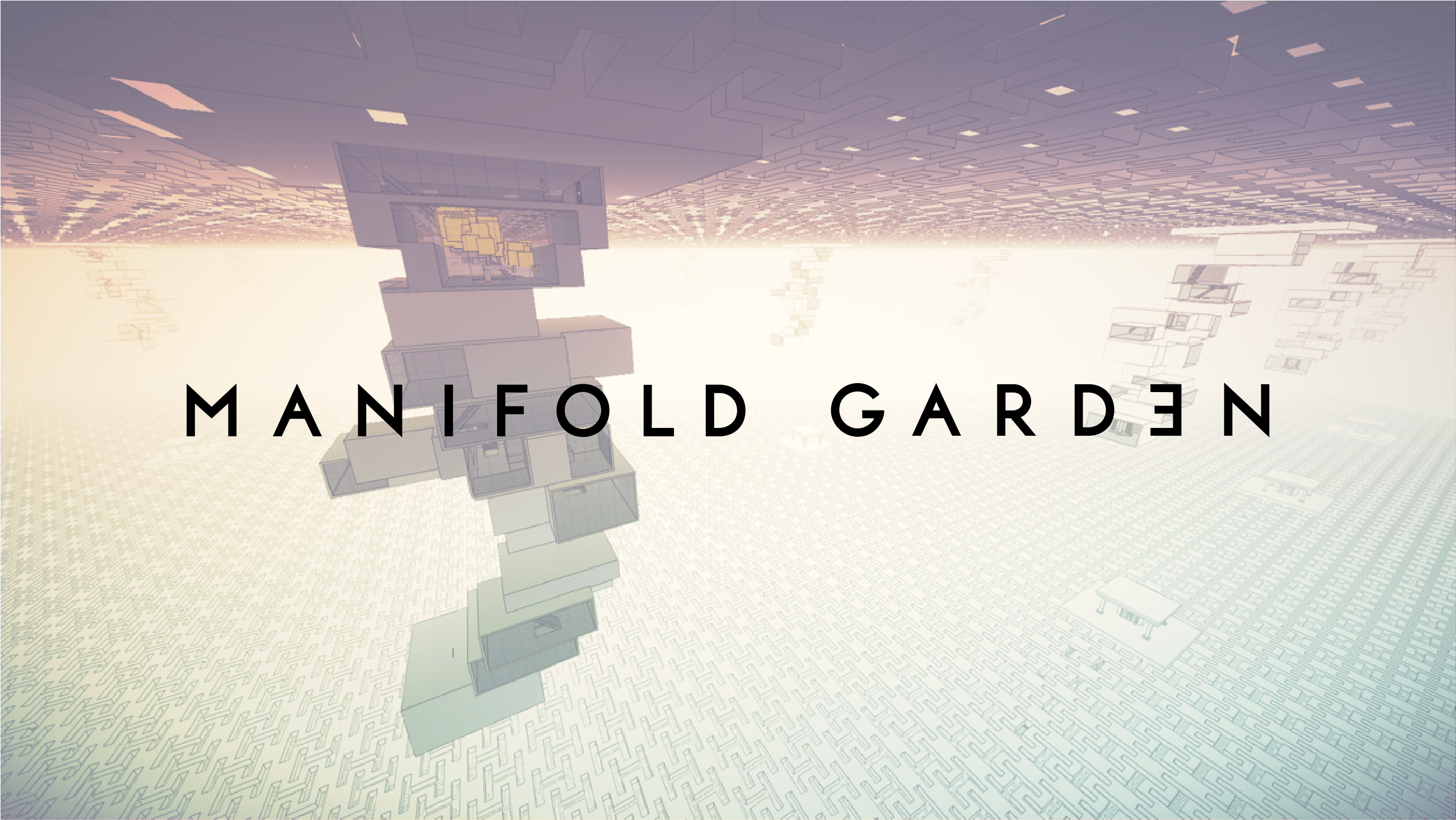 Jogos: Manifold Garden &#124; Review