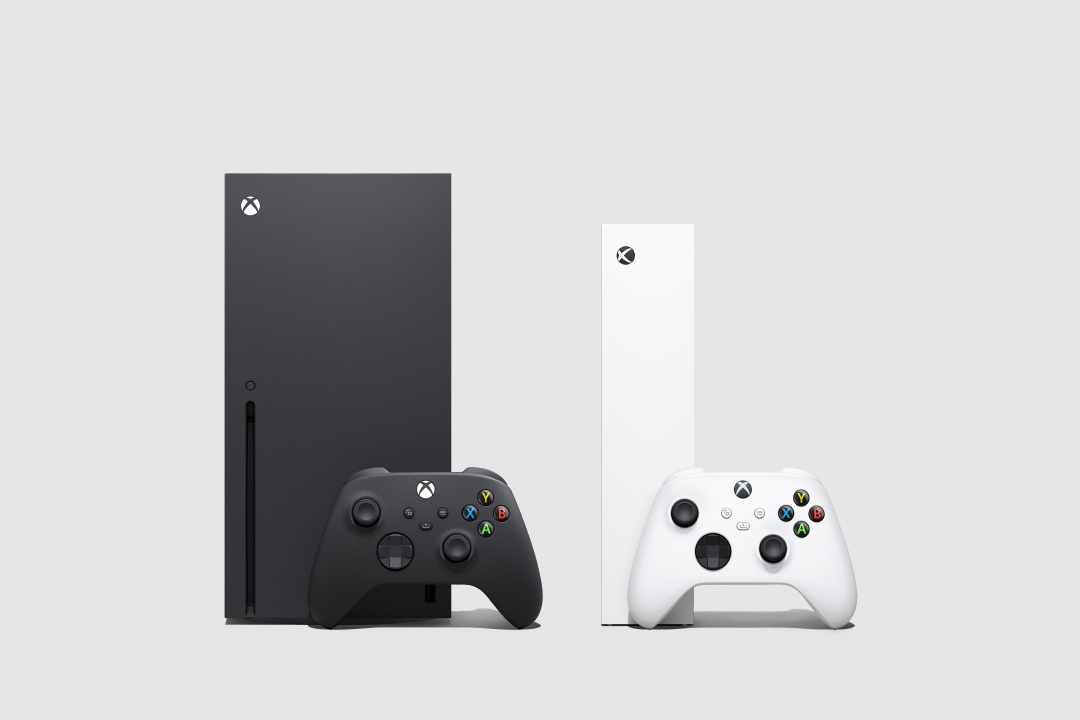 Jogos: Pré-venda dos consoles Xbox Series X&#124;S começa amanhã no Brasil