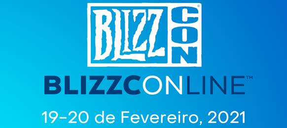 blizzard BlizzConline