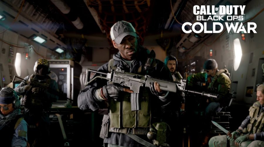 Jogos: Call of Duty: Black Ops Cold War revela modo multiplayer em trailer