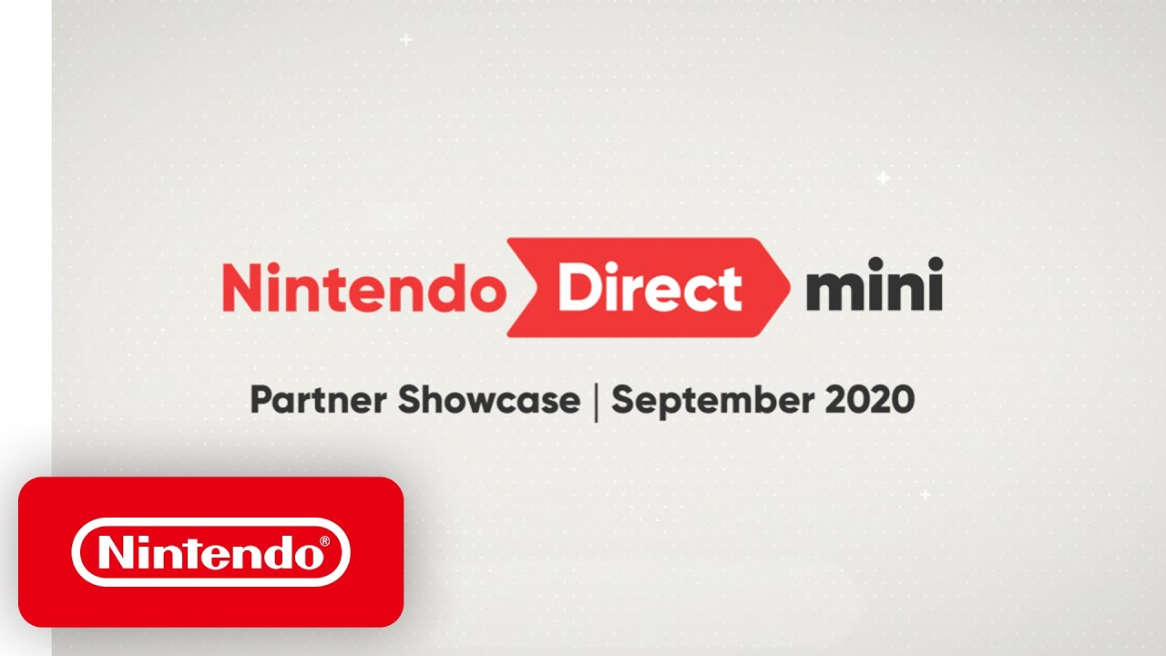 Jogos: Confira o resumo da Nintendo Direct de setembro de 2020!
