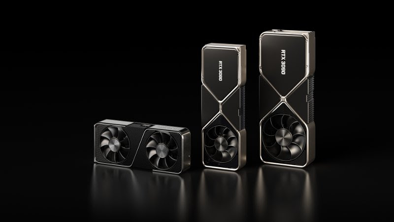 Jogos: Nova série de placas de vídeo GeForce RTX é anunciada pela NVIDIA