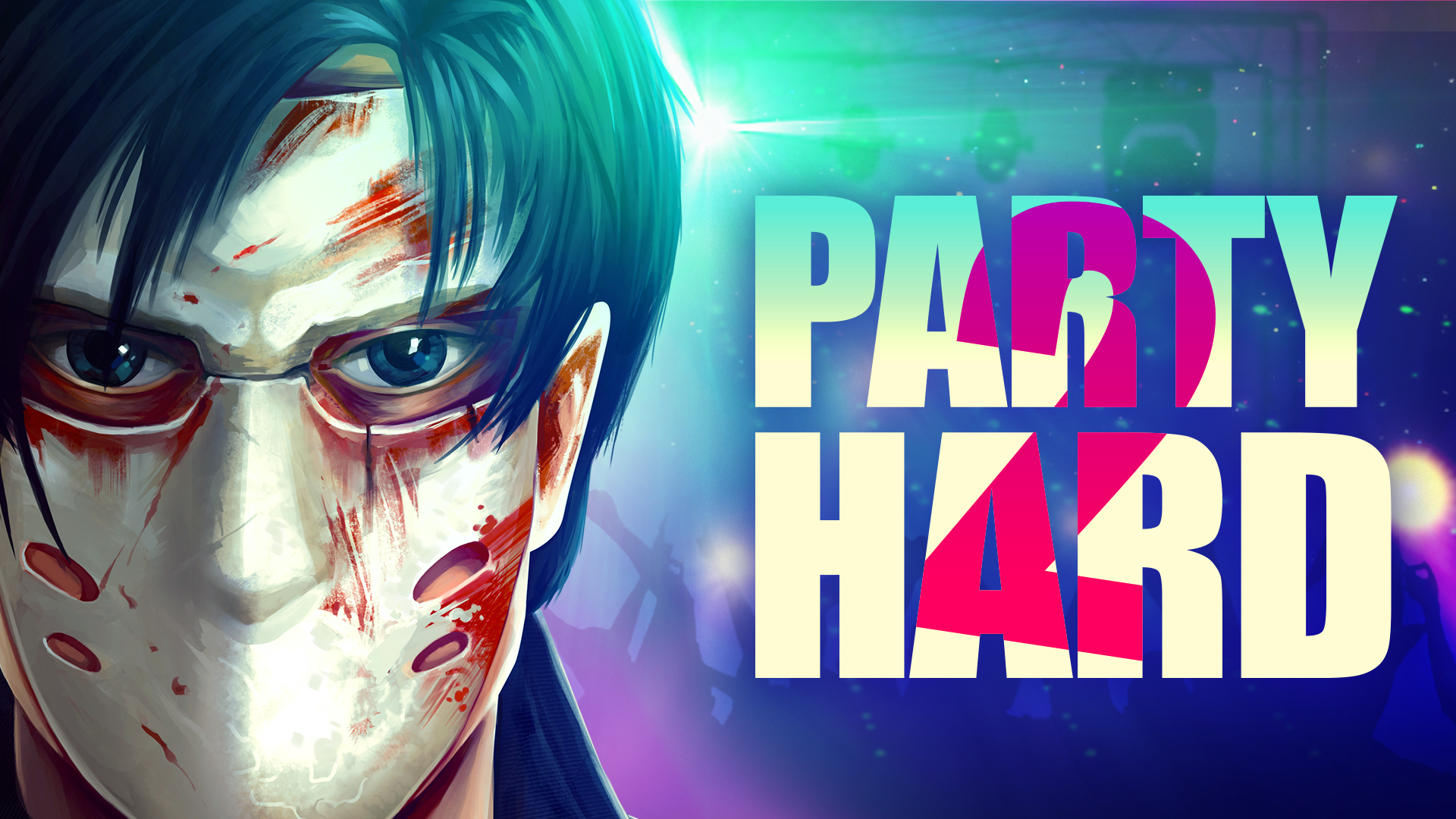 Jogos: Party Hard 2 &#124; Review