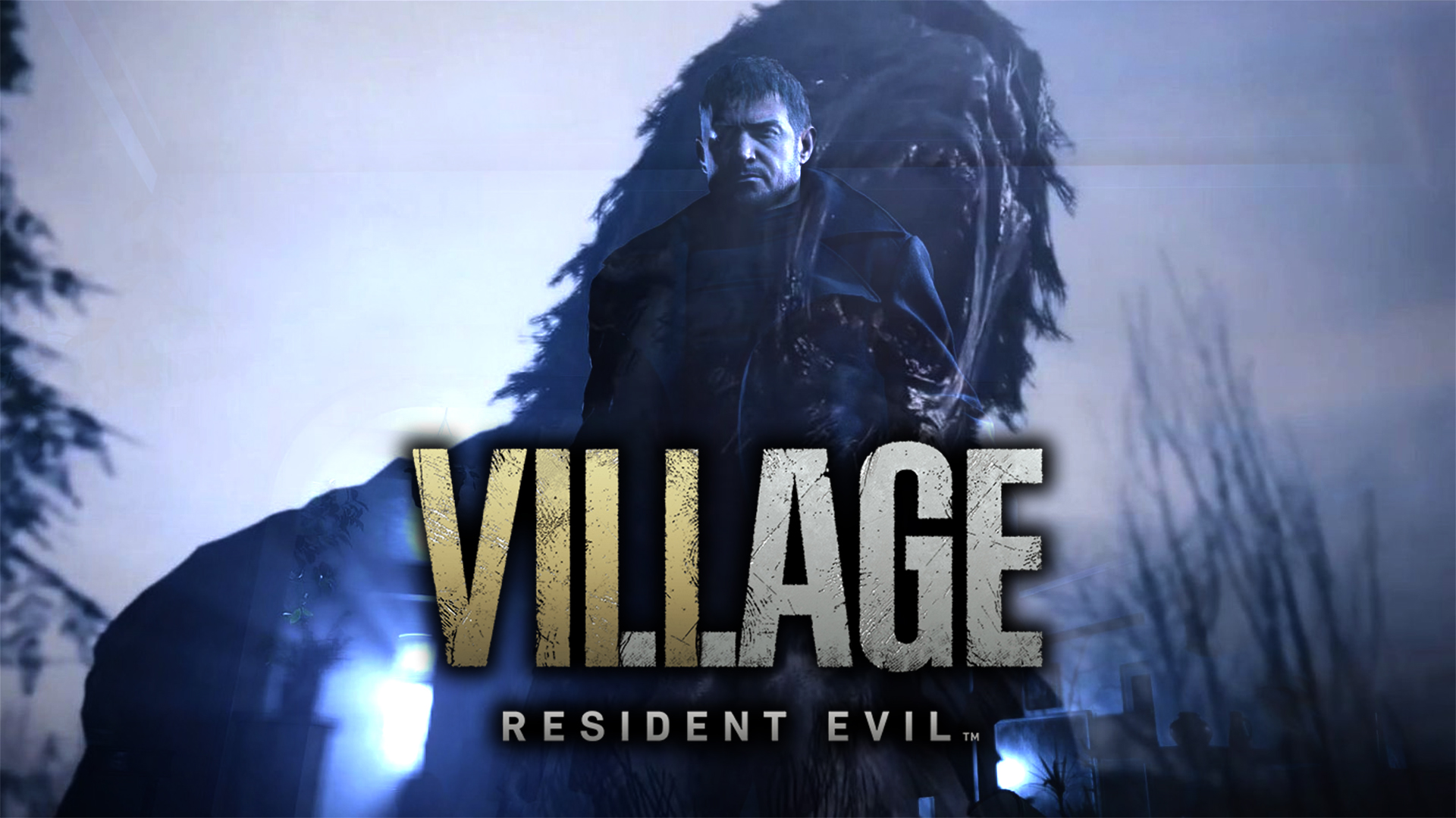 Jogos: Resident Evil VIllage ganha segundo trailer de história