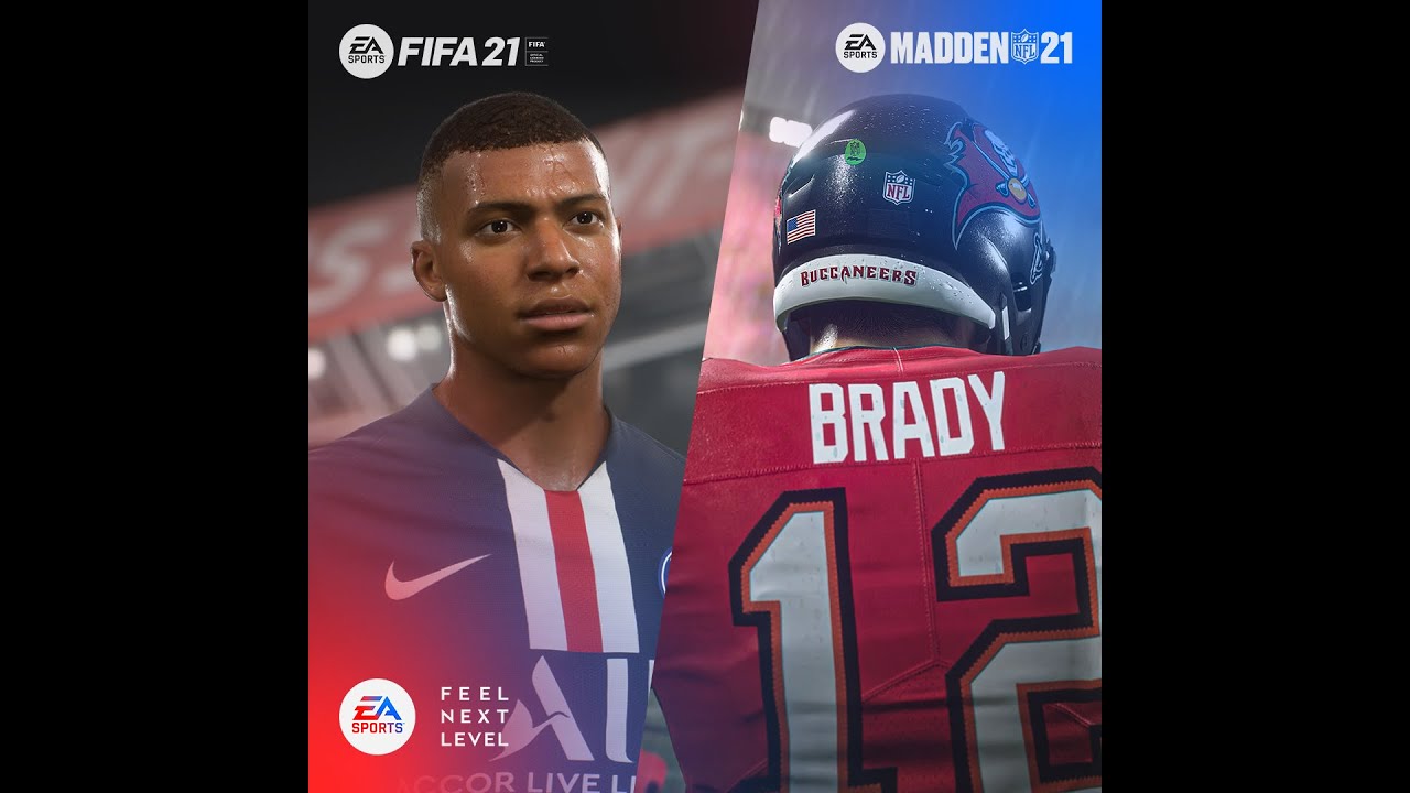 Jogos: Madden NFL 21 e FIFA 21 chegam em dezembro para PS5 e Xbox Series