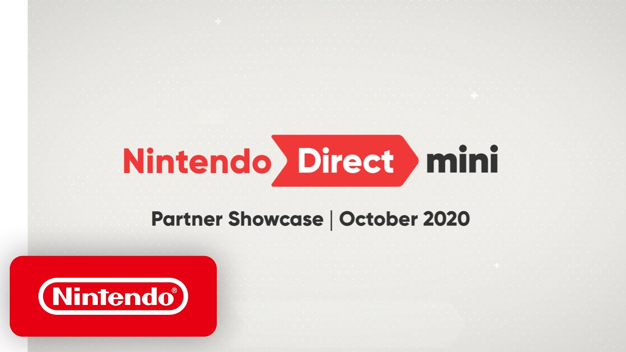 Jogos: Nintendo Direct anuncia Control e outros 13 jogos para Switch