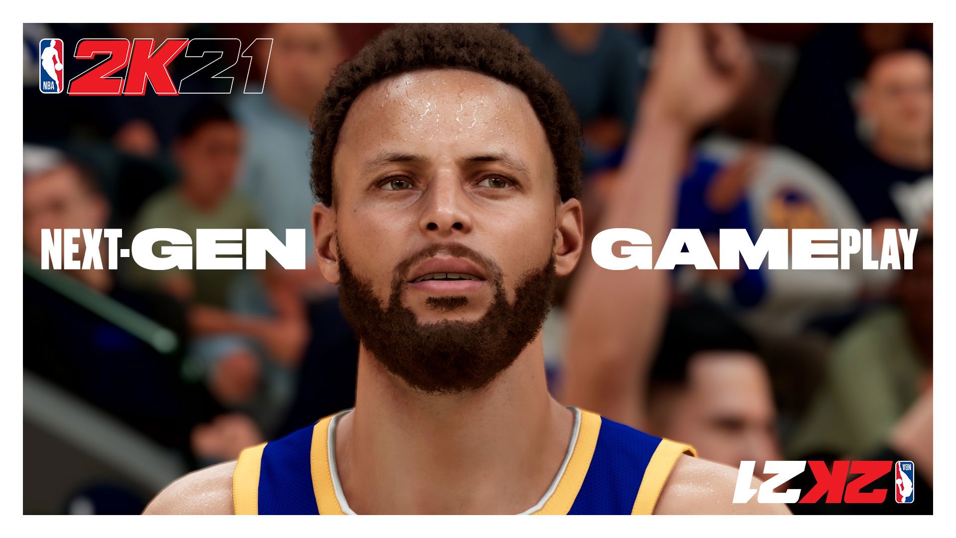 Jogos: NBA 2K21 lança novo vídeo de gameplay capturado no PS5